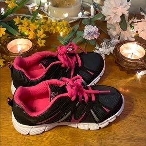 Children’s size 12 Tennis Shoes